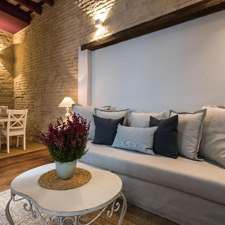 Boutike Apartments Σεβίλλη Εξωτερικό φωτογραφία