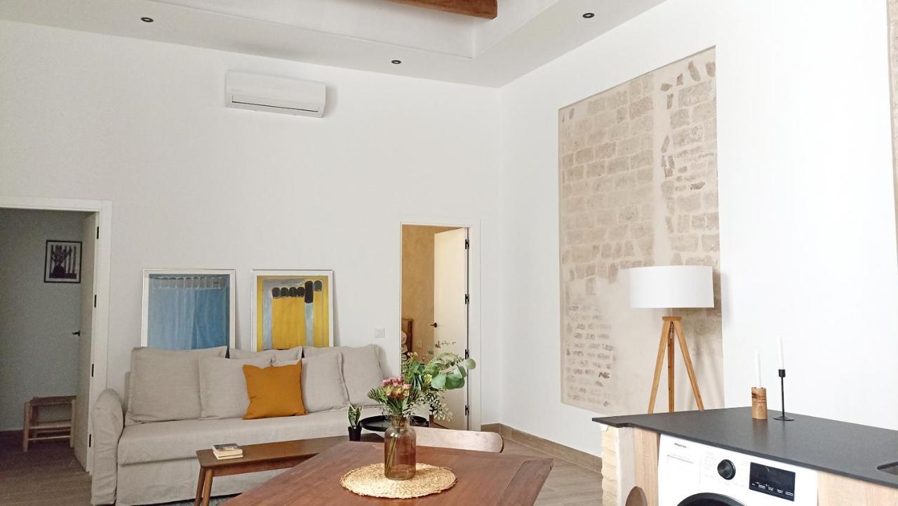 Boutike Apartments Σεβίλλη Δωμάτιο φωτογραφία