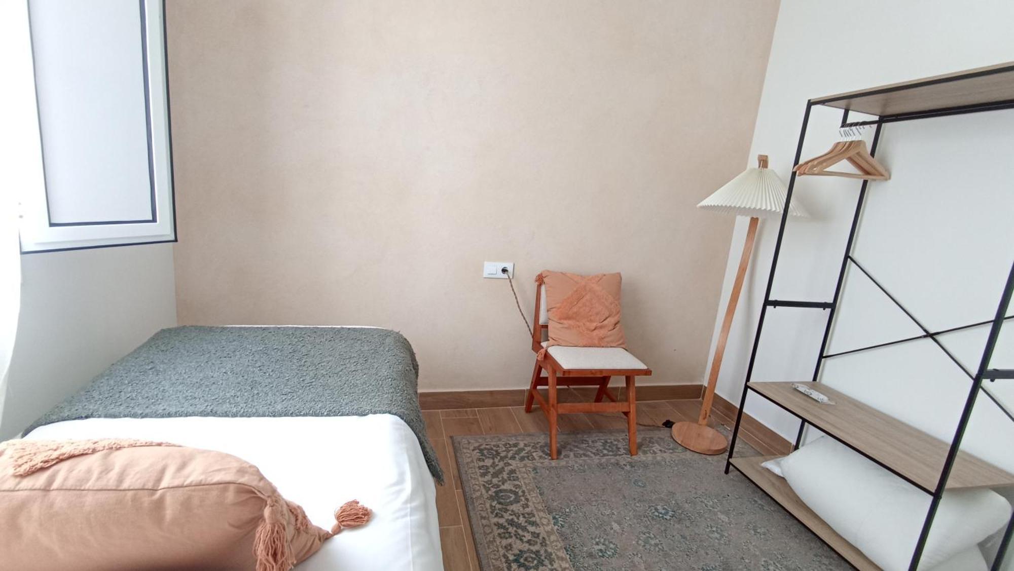 Boutike Apartments Σεβίλλη Δωμάτιο φωτογραφία