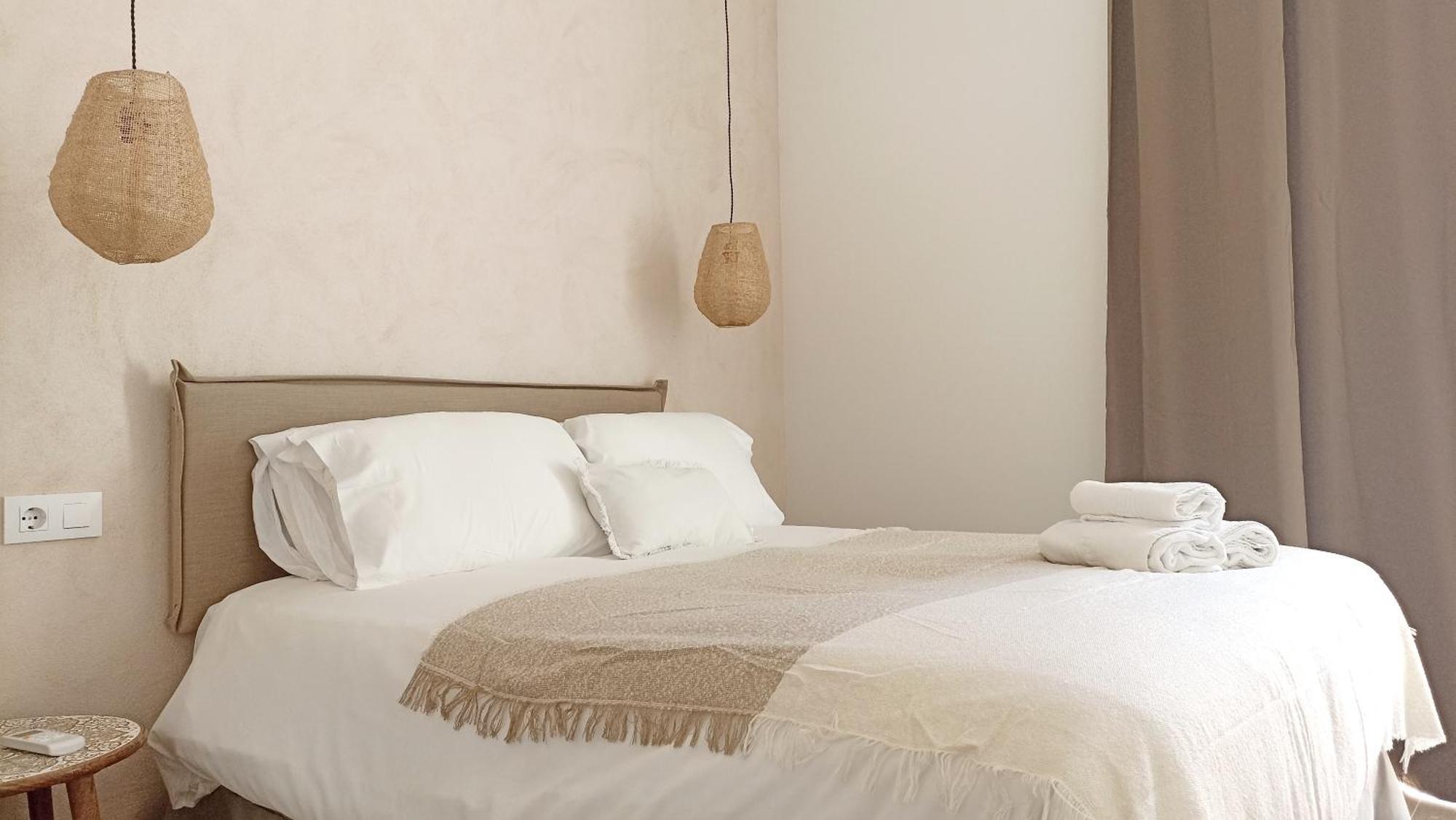 Boutike Apartments Σεβίλλη Δωμάτιο φωτογραφία