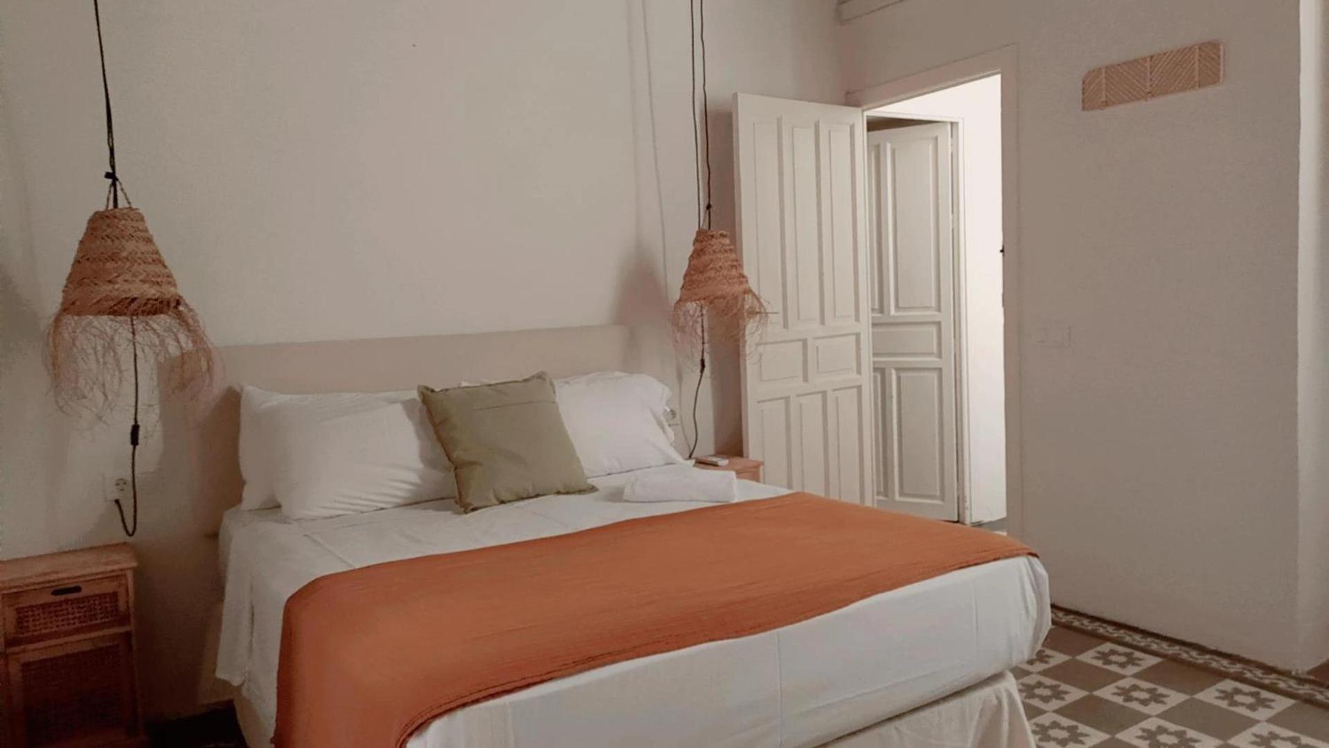Boutike Apartments Σεβίλλη Δωμάτιο φωτογραφία