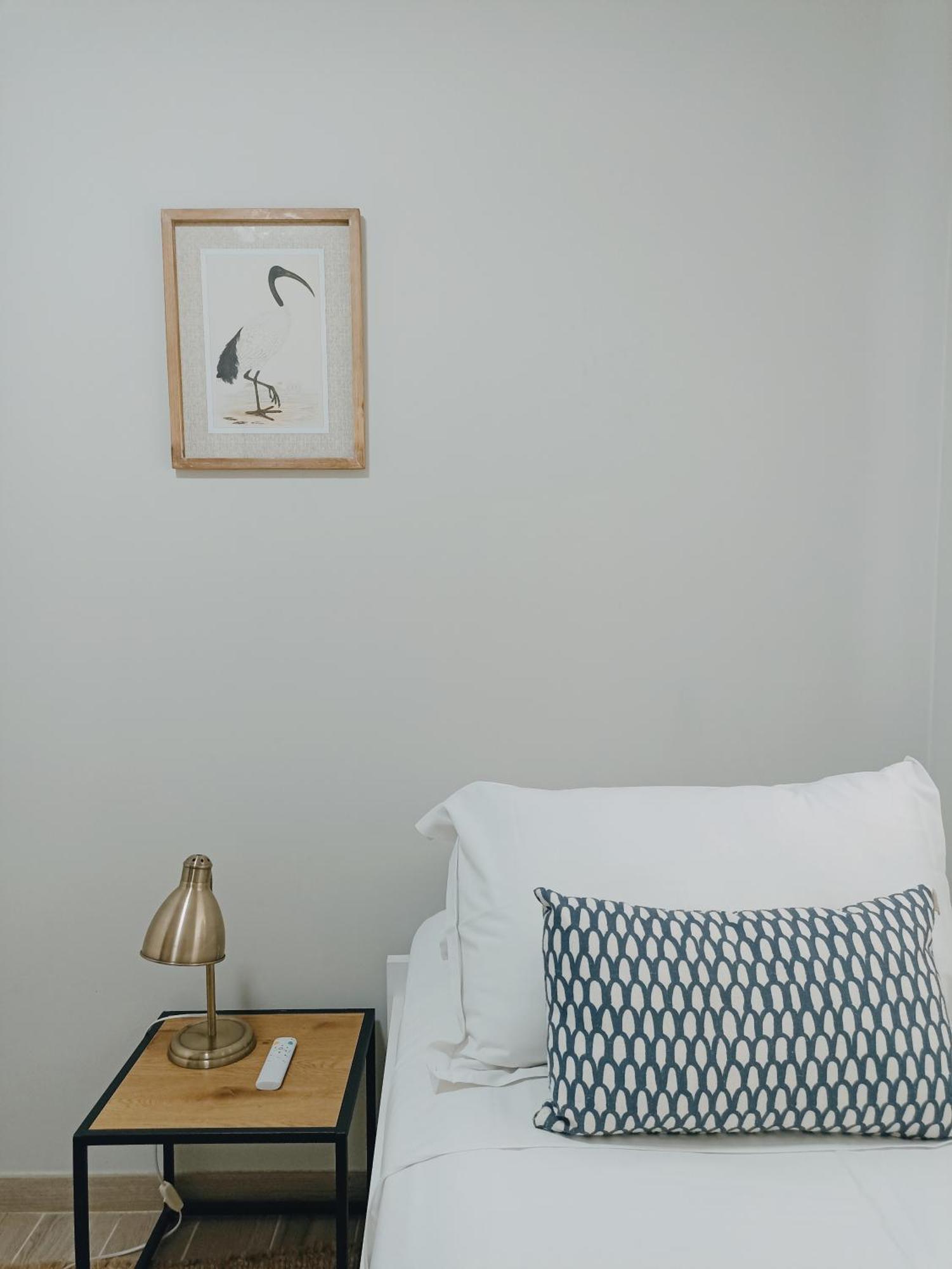 Boutike Apartments Σεβίλλη Δωμάτιο φωτογραφία