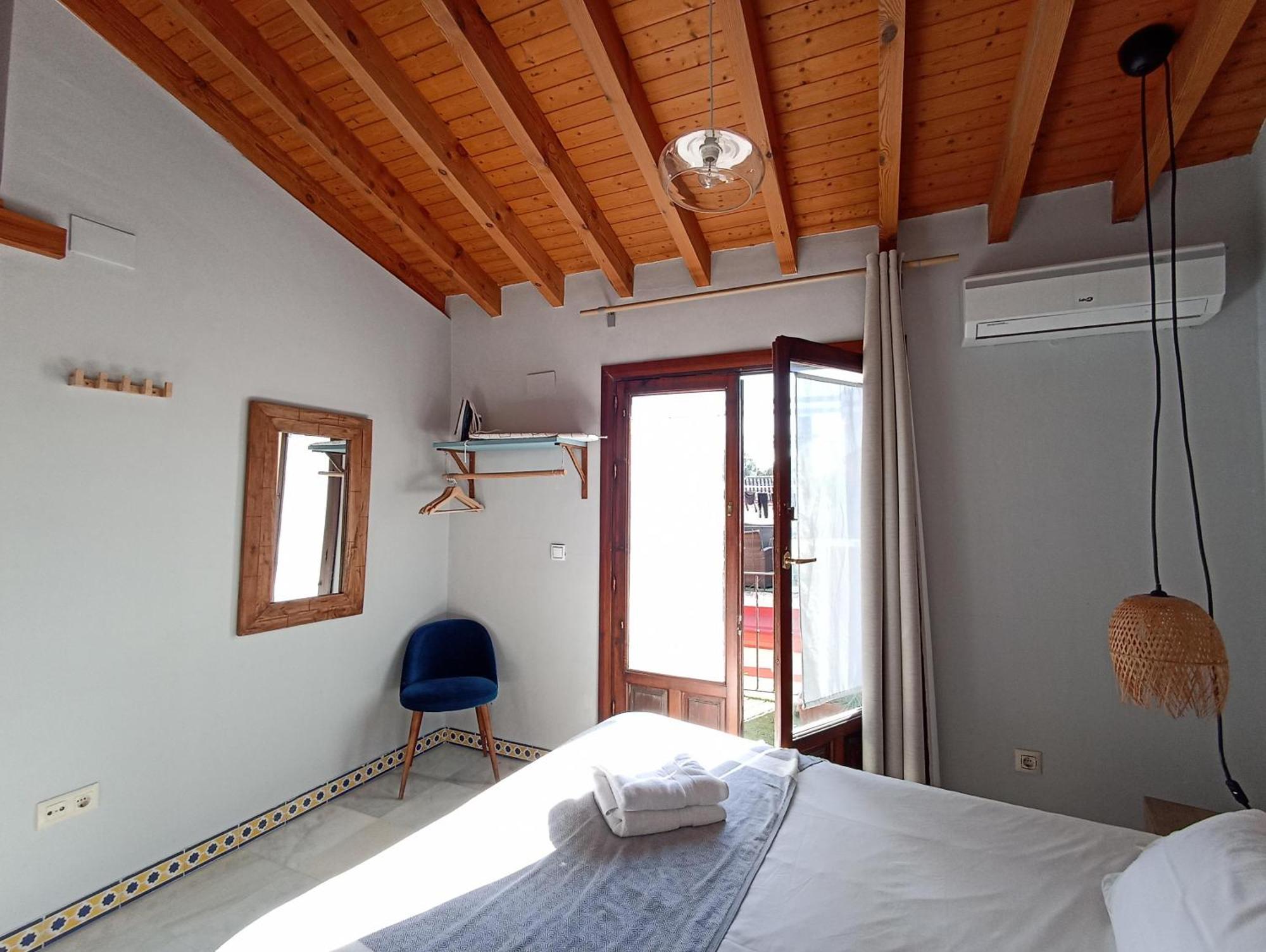 Boutike Apartments Σεβίλλη Δωμάτιο φωτογραφία