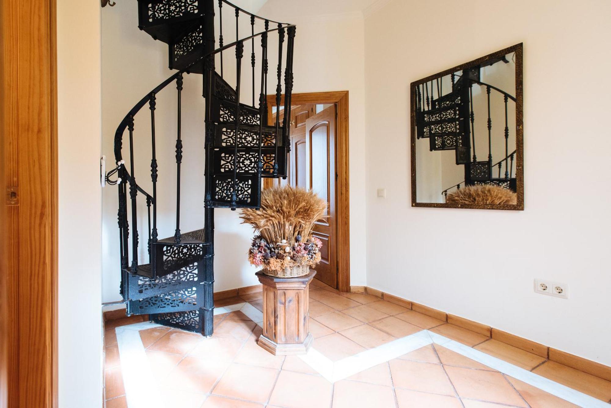 Boutike Apartments Σεβίλλη Δωμάτιο φωτογραφία