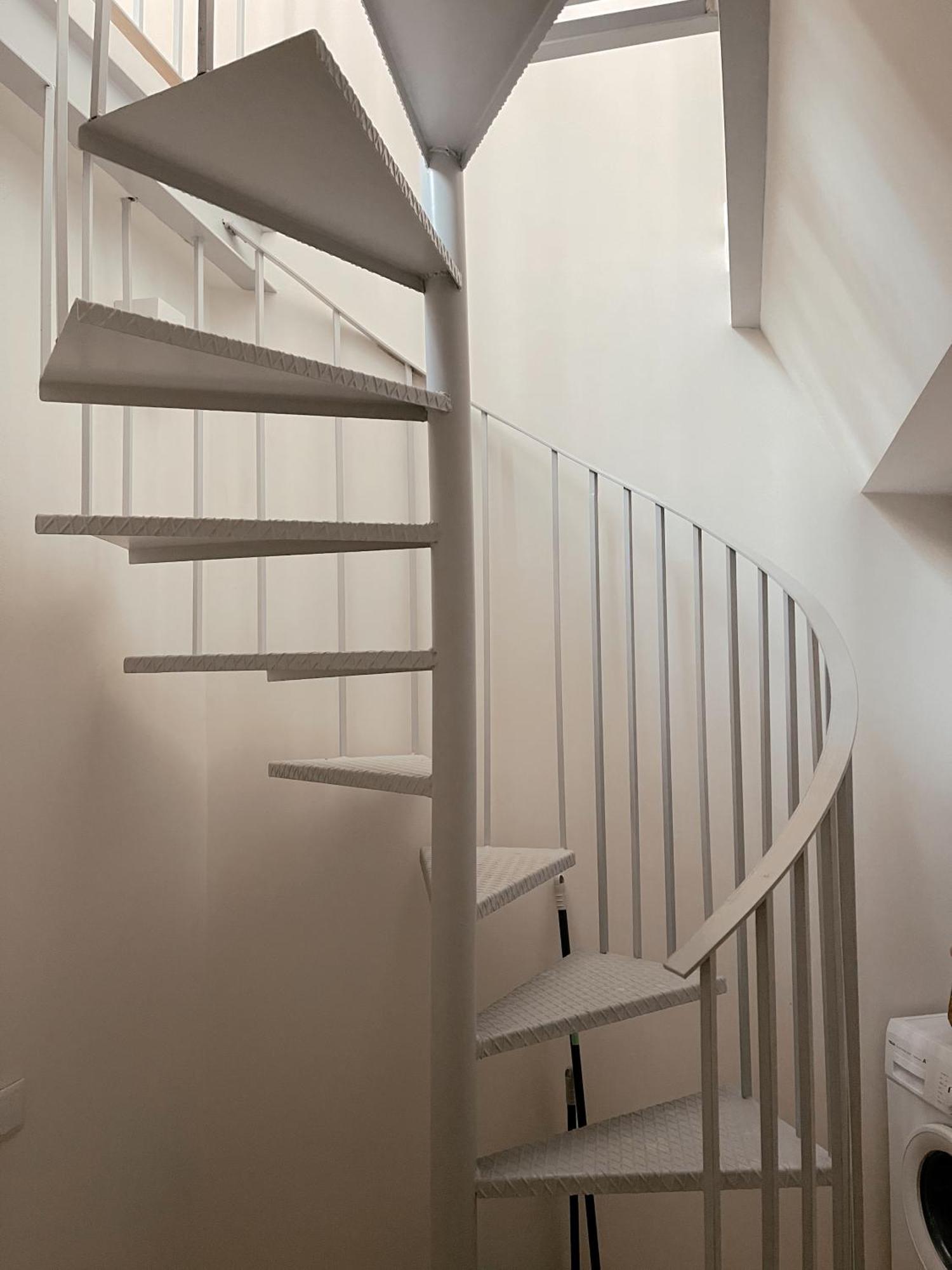 Boutike Apartments Σεβίλλη Δωμάτιο φωτογραφία