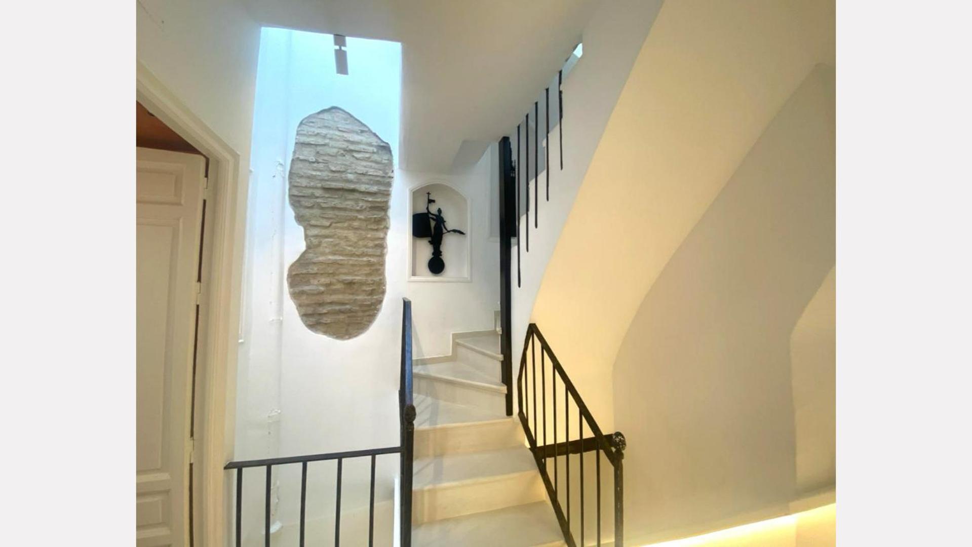Boutike Apartments Σεβίλλη Δωμάτιο φωτογραφία