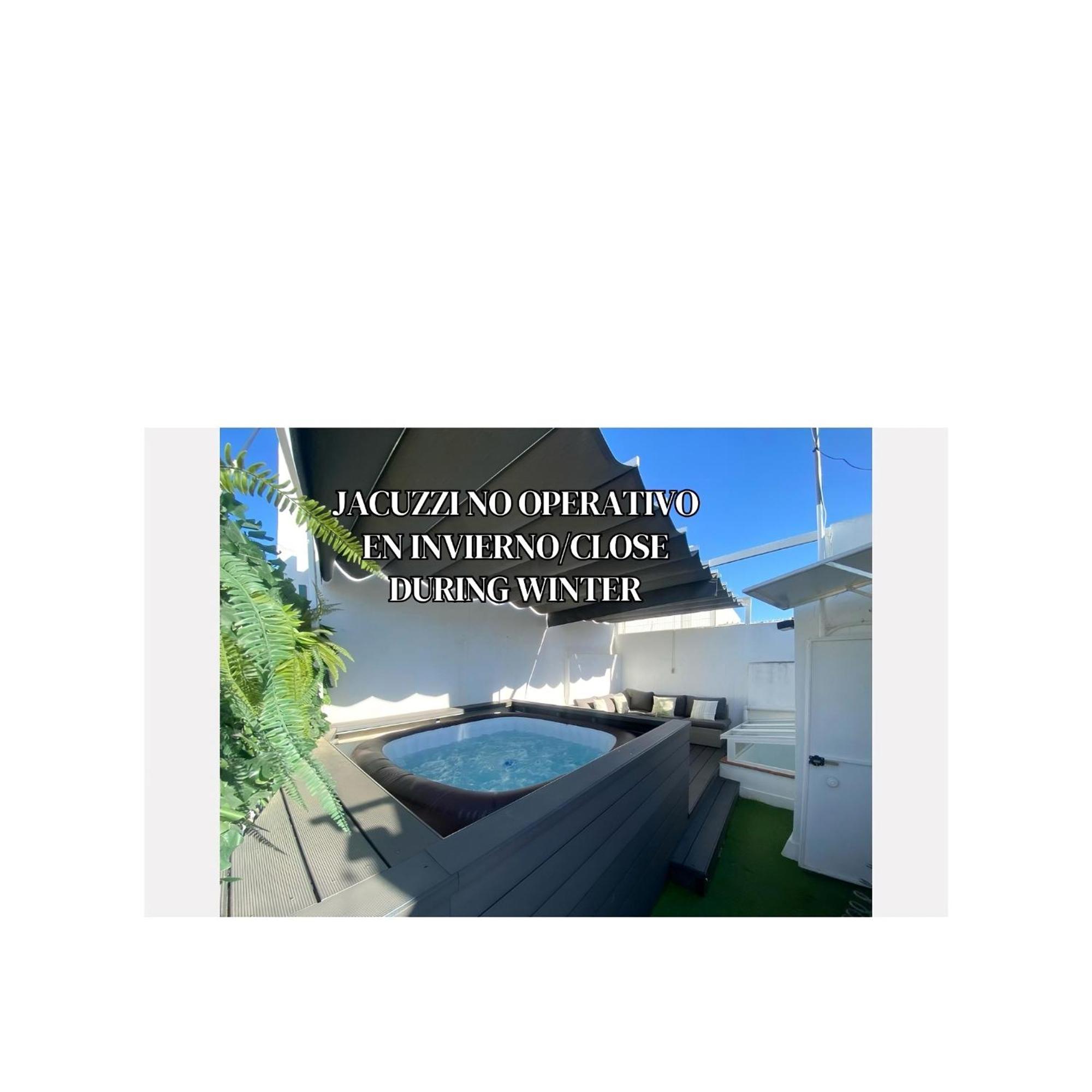 Boutike Apartments Σεβίλλη Δωμάτιο φωτογραφία