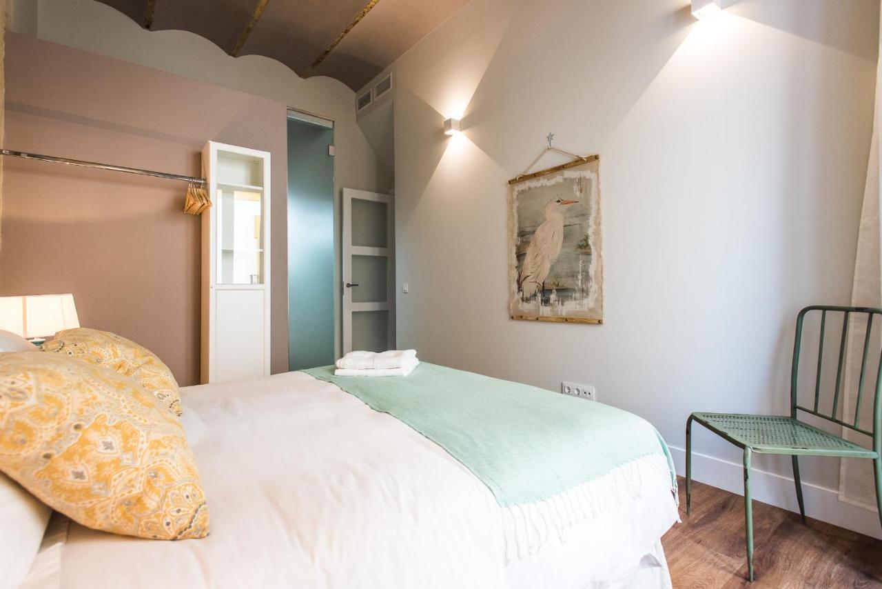 Boutike Apartments Σεβίλλη Εξωτερικό φωτογραφία